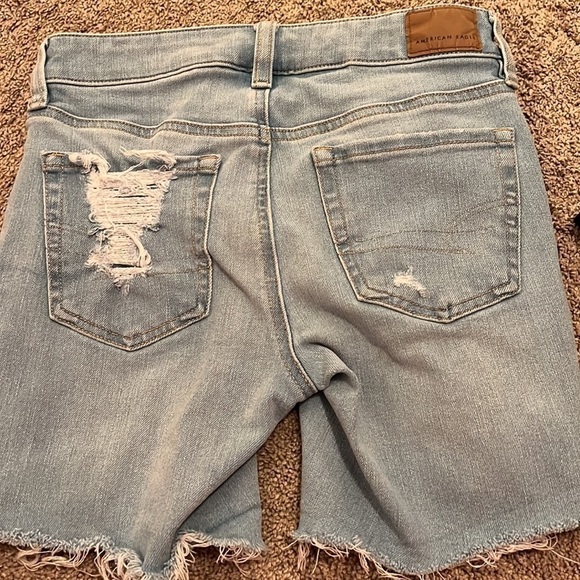 American Eagle shorts - Picture 5 of 5
